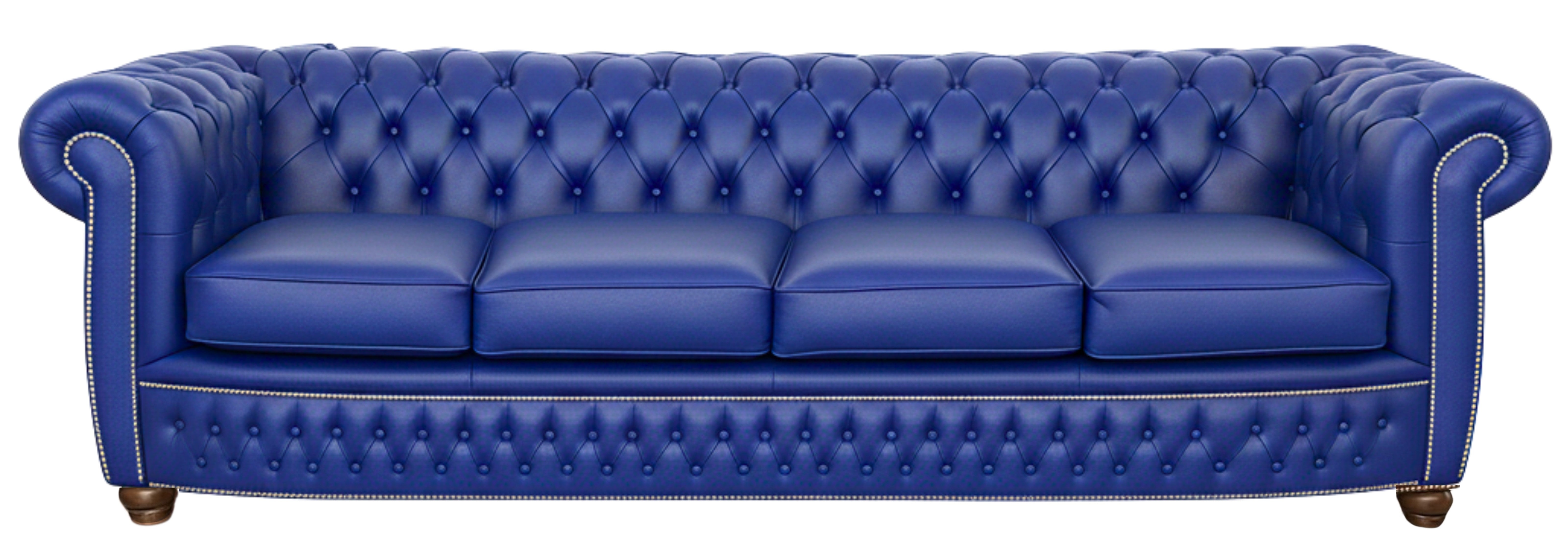 The Chamberlain Chesterfield